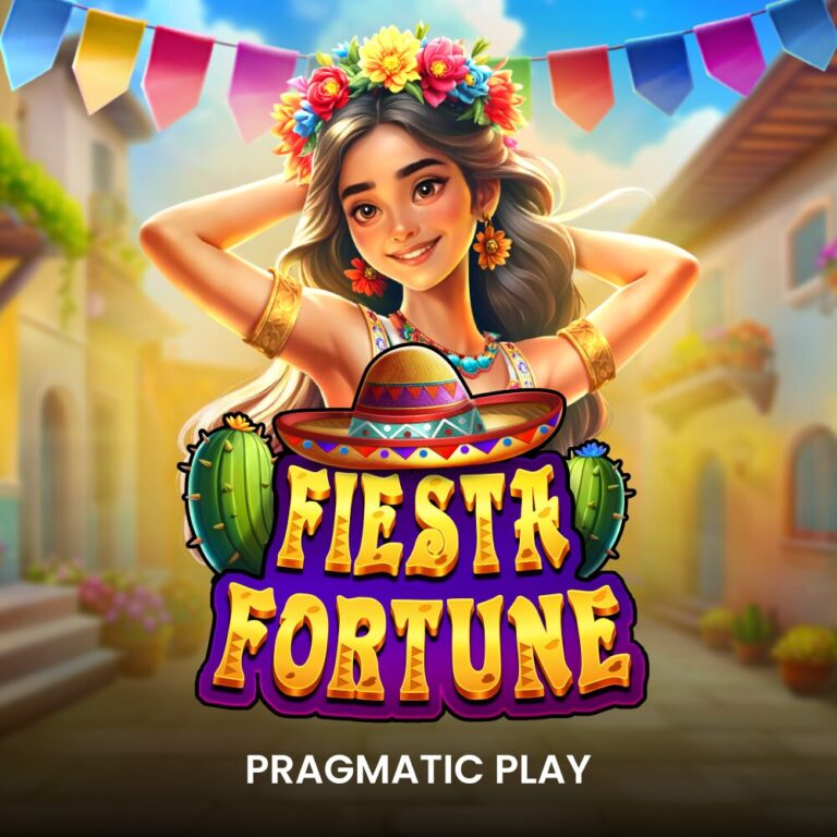 Fiesta-Fortune-Slot
