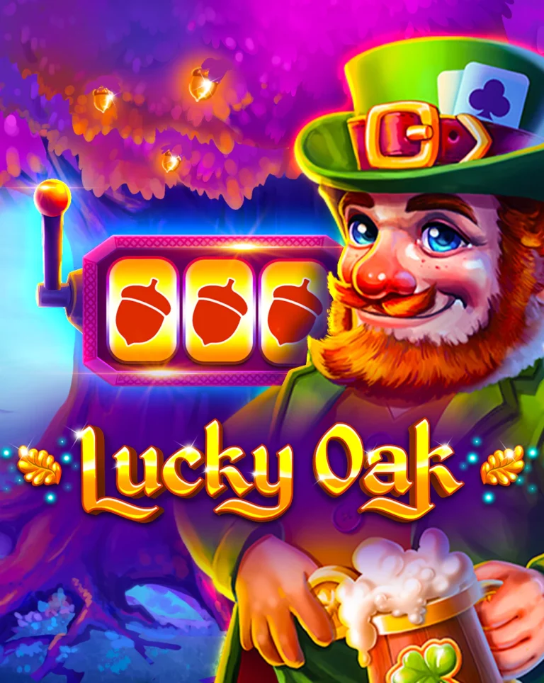 Lucky Oak Slot