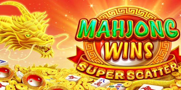 Mastering Mahjong Wins Super Scatter Slot: Tips & Strategies
