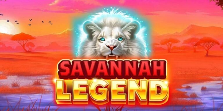 Discover Savannah Legend Slot: Your Ultimate Guide