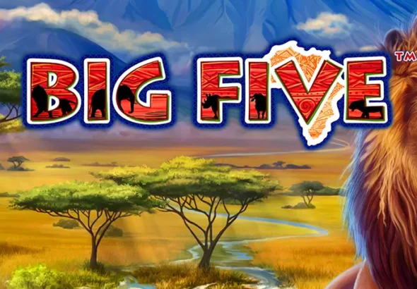 Big Five Slots