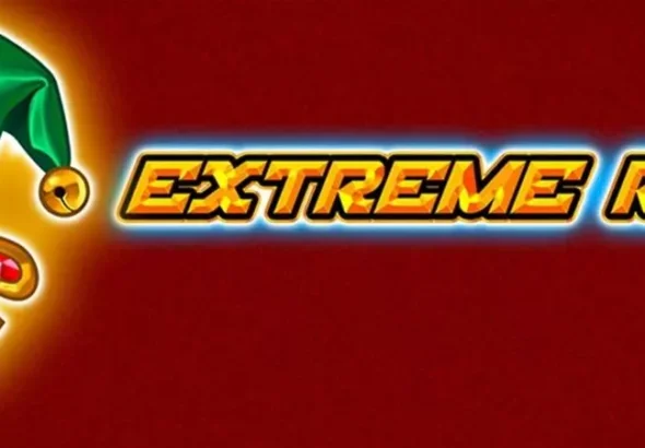 Extreme Riches Slots