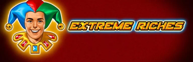 Extreme Riches Slots