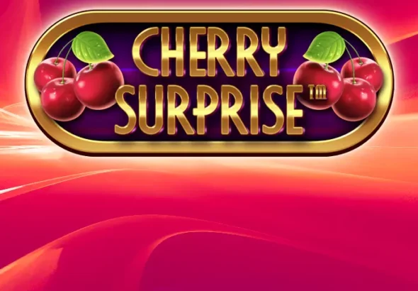 Cherry Surprise Slots