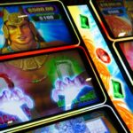 Ice Gaming N.V. Game
