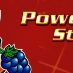Power Stars Slots