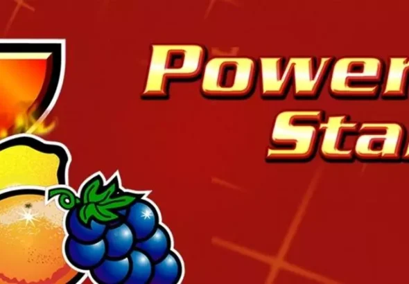 Power Stars Slots