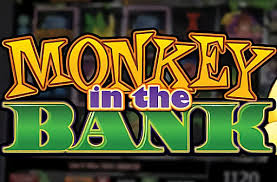 Monkey in the Bank Slot