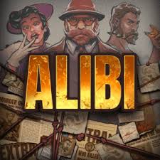 The Alibi Slot Game
