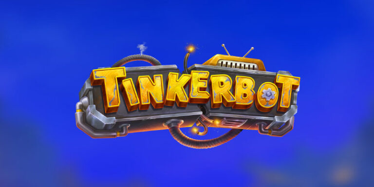 Discover Tinkerbot Slot: Features, Bonuses, and How to Play