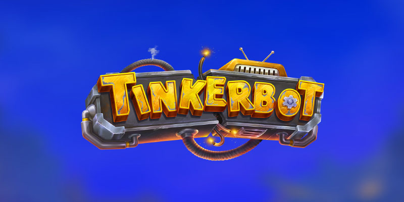 Discover Tinkerbot Slot: Features, Bonuses, and How to Play