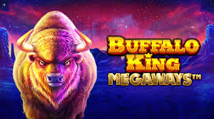 Buffalo King Free Online Slot