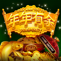 Nian Nian You Yu Prosperity Slot