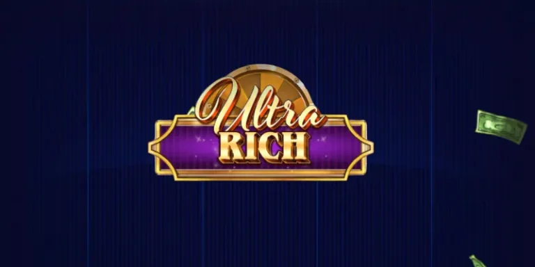 Dive into the Glamour of Ultra Rich Slot Today