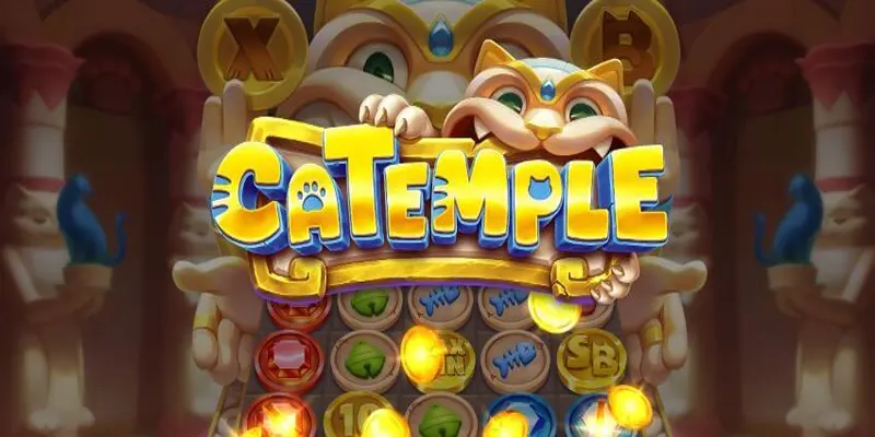 Discover Catemple Slot: Features, Strategies & Bonuses