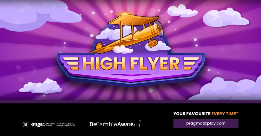 High Flyer Games