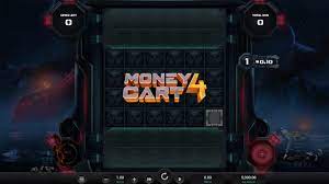 Money Cart 4 Slots